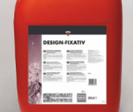Design Lasur Fixativ - αραιωτικό - 1λ